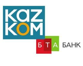 Казком и БТА Банк рассказали про объединение дочерних организаций